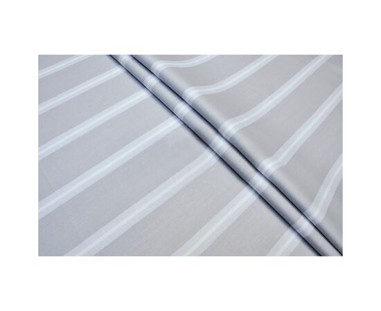 Постельное белье MirSon Сатин Premium 22-1175 Mississippi односпальный (2200002123655), изображение 7