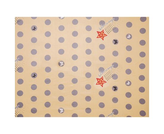 Постельное белье MirSon Сатин Premium 22-1197 Luanda 160x220 (2200002307864), изображение 3