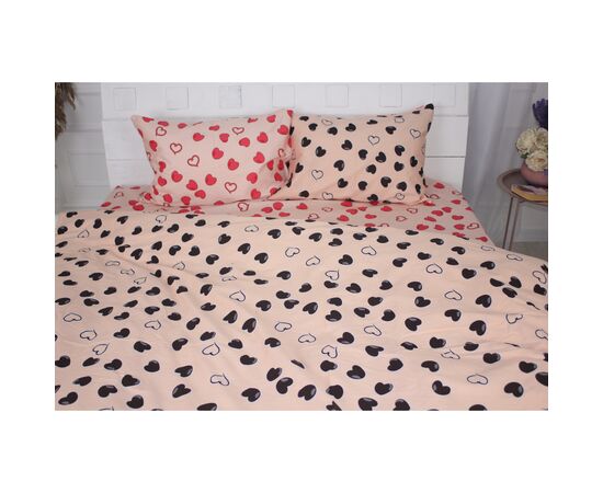 Постельное белье MirSon Сатин Premium 22-1243 Plymouth (2200002829700), изображение 3