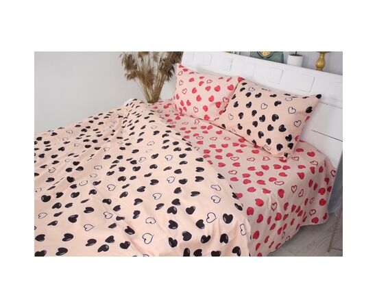 Постельное белье MirSon Сатин Premium 22-1243 Plymouth (2200002830997), изображение 2