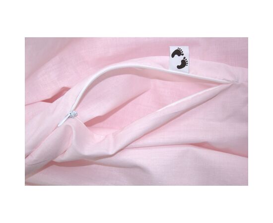 Постельное белье MirSon Бязь Premium 11-2409 Elma 2х160х220 (2200001699915), изображение 5