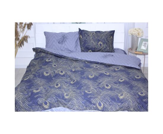 Постельное белье MirSon Бязь Premium 17-0027 Afonsa 110x140 (2200001396067), изображение 3