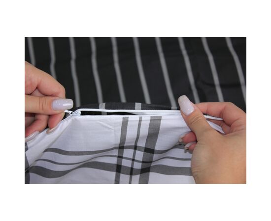 Постільна білизна MirSon Бязь Premium 17-0028 Beltrao 160x220 (2200001476608), зображення 5 Постільна білизна MirSon Бязь Premium 17-0028 Beltrao 160x220 (2200001476608), зображення 5