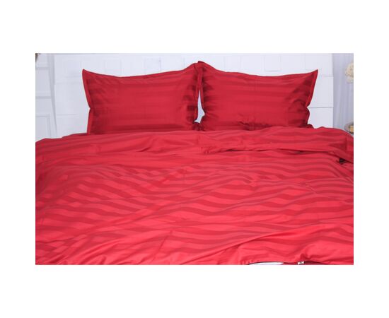 Постельное белье MirSon Сатин Premium Aldo 2х160х220 (2200001717725), изображение 2