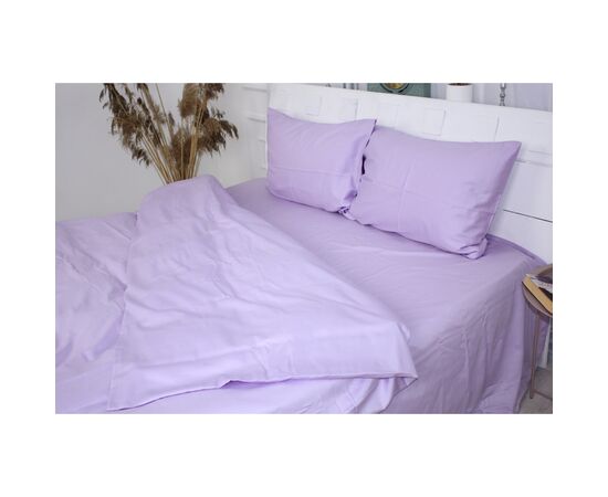 Постельное белье MirSon Сатин Premium Calypso 3820 160х220 (2200001479449), изображение 4