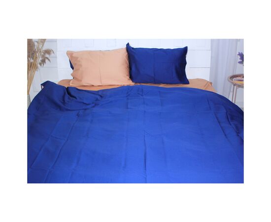 Постільна білизна MirSon Сатин Premium Electrik 0165+4052 160х220 (2200001479159), зображення 2 Постільна білизна MirSon Сатин Premium Electrik 0165+4052 160х220 (2200001479159), зображення 2