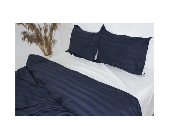 Постільна білизна MirSon Сатин Premium Fernand Duet 2х160х220 (2200001717756), зображення 3 Постільна білизна MirSon Сатин Premium Fernand Duet 2х160х220 (2200001717756), зображення 3