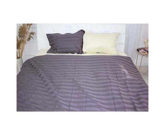 Постільна білизна MirSon Сатин Premium Gaell Duet 160х220 (2200001479524), зображення 2 Постільна білизна MirSon Сатин Premium Gaell Duet 160х220 (2200001479524), зображення 2