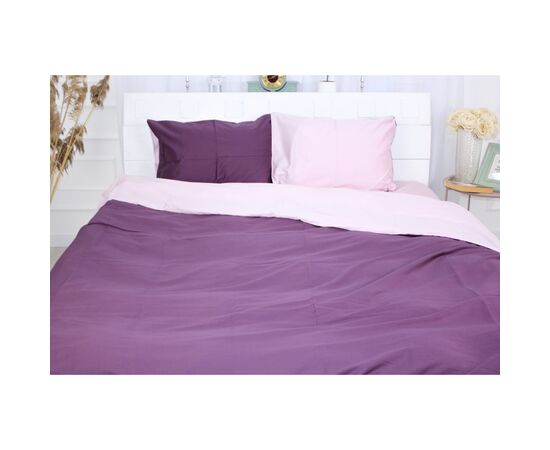 Постельное белье MirSon Сатин Premium Iris 0199+3220 2х160х220 (2200001718647), изображение 2 Постельное белье MirSon Сатин Premium Iris 0199+3220 2х160х220 (2200001718647), изображение 2