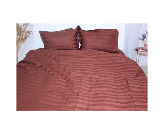 Постільна білизна MirSon Сатин Premium Lorenzo 2х160х220 (2200001717701), зображення 2 Постільна білизна MirSon Сатин Premium Lorenzo 2х160х220 (2200001717701), зображення 2