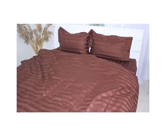 Постільна білизна MirSon Сатин Premium Lorenzo 2х160х220 (2200001717701), зображення 3 Постільна білизна MirSon Сатин Premium Lorenzo 2х160х220 (2200001717701), зображення 3