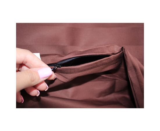 Постільна білизна MirSon Сатин Premium Lorenzo 2х160х220 (2200001717701), зображення 6 Постільна білизна MirSon Сатин Premium Lorenzo 2х160х220 (2200001717701), зображення 6