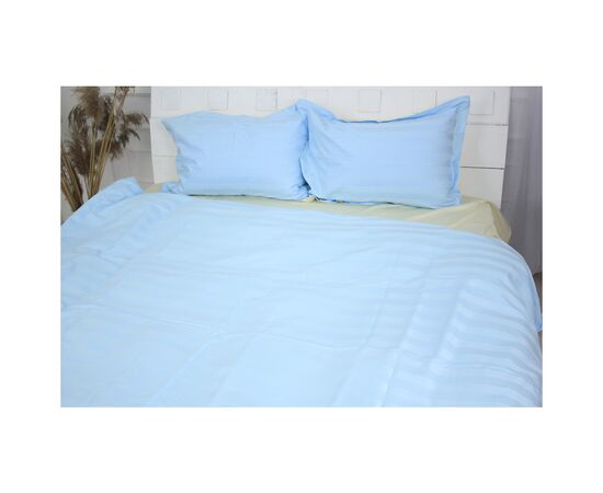 Постельное белье MirSon Сатин Premium Lunet Duet 160х220 (2200001479548), изображение 3 Постельное белье MirSon Сатин Premium Lunet Duet 160х220 (2200001479548), изображение 3