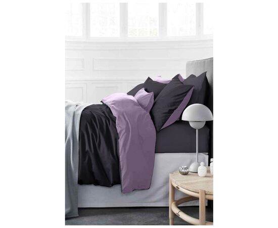 Постельное белье MirSon Сатин Premium Lupine 3820+0240 200х220 (2200000688798)