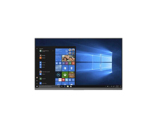LCD панель Prestigio Multiboard Prestigio 65 Prime Series (UHD) (PMB528L653)