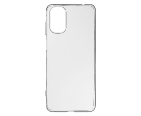 Чохол до моб. телефона Armorstandart Air Series Motorola G22 Transparent (ARM62039)