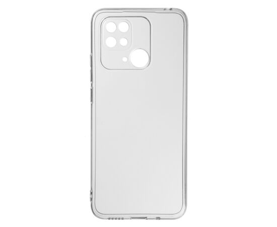 Чехол для моб. телефона Armorstandart Air Series Xiaomi Redmi 10C Camera cover Transparent (ARM61299)