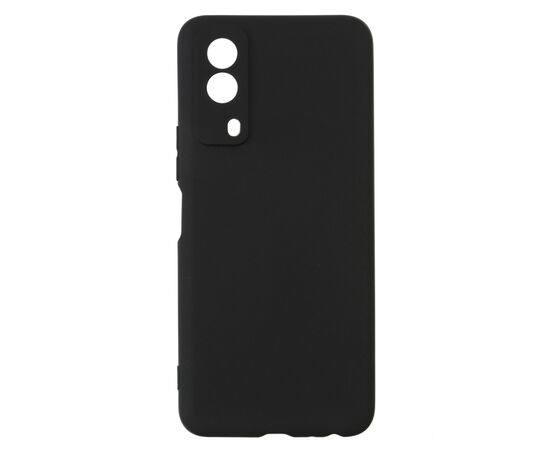Чехол для моб. телефона Armorstandart Matte Slim Fit Vivo Y53s Camera cover Black (ARM61022)