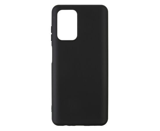Чехол для моб. телефона Armorstandart Matte Slim Fit ZTE Blade A72 Black (ARM63131)