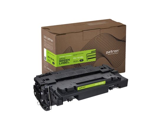 Картридж Patron Canon 724 Green Label (PN-724GL)