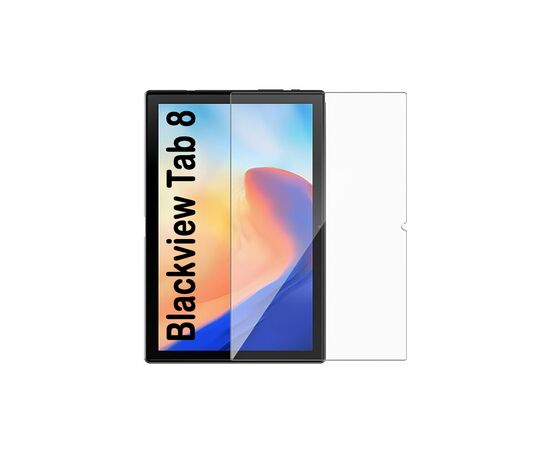 Стекло защитное BeCover Blackview Tab 8 10,1" (707896)
