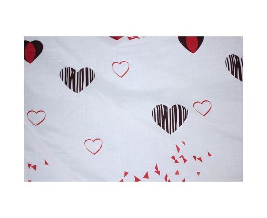 Постільна білизна MirSon Бязь Premium 17-0126 Lerdes 143х210 (2200001611481), зображення 5