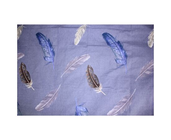 Постільна білизна MirSon Бязь Premium 17-0253 Osvalda односпальний (2200001985766), зображення 6