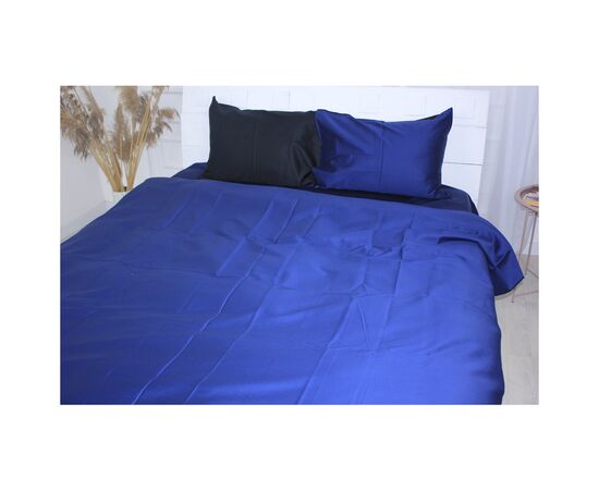 Постільна білизна MirSon Сатин Premium Storm 4052+0055 160х220 (2200001479487), зображення 3 Постільна білизна MirSon Сатин Premium Storm 4052+0055 160х220 (2200001479487), зображення 3