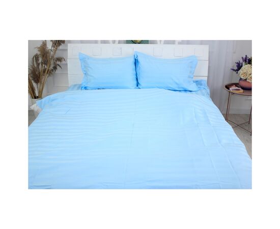 Постільна білизна MirSon Сатин Premium Valentino 2х160х220 (2200001717671), зображення 2 Постільна білизна MirSon Сатин Premium Valentino 2х160х220 (2200001717671), зображення 2