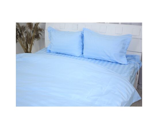 Постільна білизна MirSon Сатин Premium Valentino 2х160х220 (2200001717671), зображення 3 Постільна білизна MirSon Сатин Premium Valentino 2х160х220 (2200001717671), зображення 3