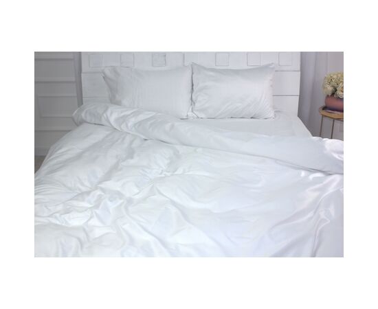 Постельное белье MirSon Искусственный шелк 23-0009 Serena 160х220 (2200001480773), изображение 3