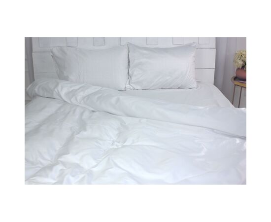 Постельное белье MirSon Искусственный шелк 23-0009 Serena 2х160х220 (2200001731196), изображение 5