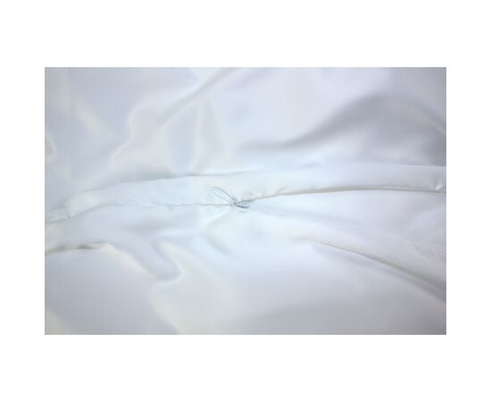 Постельное белье MirSon Искусственный шелк 23-0009 Serena 2х160х220 (2200001731196), изображение 6