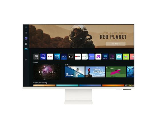 Монитор Samsung LS32BM801UIXUA, изображение 2 Монитор Samsung LS32BM801UIXUA, изображение 2