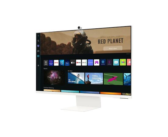 Монитор Samsung LS32BM801UIXUA, изображение 3 Монитор Samsung LS32BM801UIXUA, изображение 3