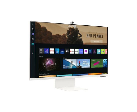 Монитор Samsung LS32BM801UIXUA, изображение 4 Монитор Samsung LS32BM801UIXUA, изображение 4