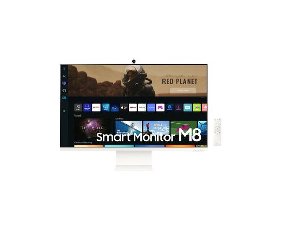 Монитор Samsung LS32BM801UIXUA