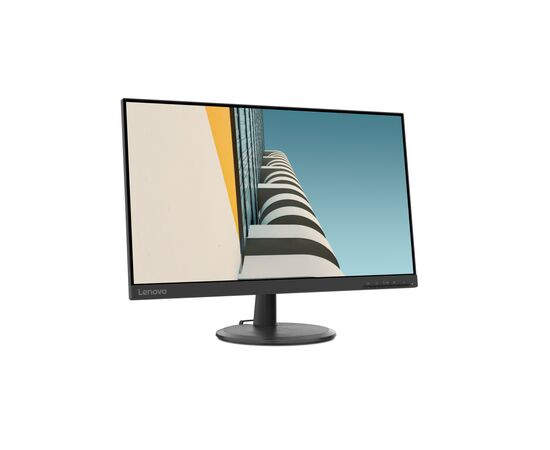 Монітор Lenovo D24-20 (66AEKAC1UA), зображення 3 Монітор Lenovo D24-20 (66AEKAC1UA), зображення 3