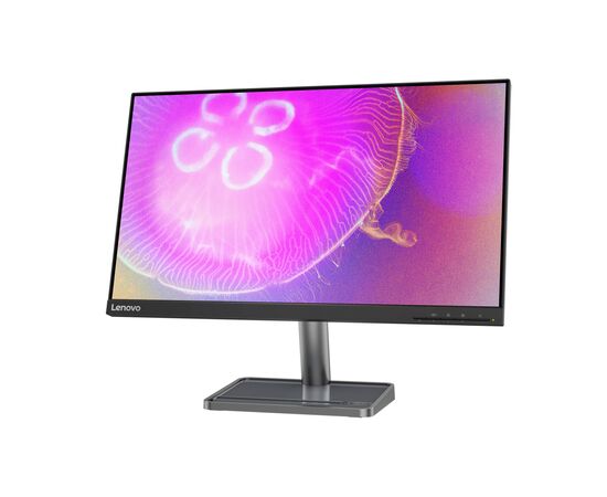 Монитор Lenovo L24Q-35 (66D1GAC1UA), изображение 2 Монитор Lenovo L24Q-35 (66D1GAC1UA), изображение 2