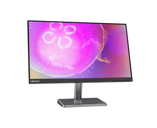 Монитор Lenovo L24Q-35 (66D1GAC1UA), изображение 3 Монитор Lenovo L24Q-35 (66D1GAC1UA), изображение 3