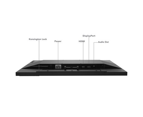 Монитор Lenovo L24Q-35 (66D1GAC1UA), изображение 7 Монитор Lenovo L24Q-35 (66D1GAC1UA), изображение 7