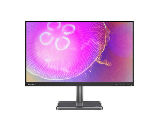 Монітор Lenovo L24Q-35 (66D1GAC1UA)