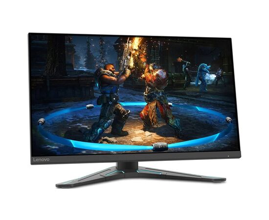 Монітор Lenovo G27-20 (66C2GAC1UA), зображення 2 Монітор Lenovo G27-20 (66C2GAC1UA), зображення 2
