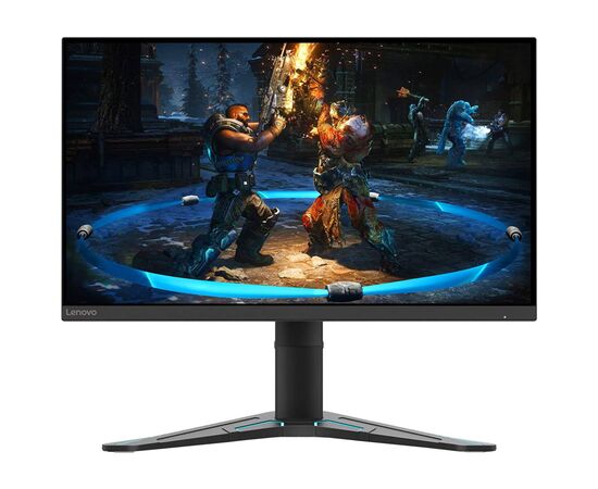 Монітор Lenovo G27-20 (66C2GAC1UA), зображення 3 Монітор Lenovo G27-20 (66C2GAC1UA), зображення 3