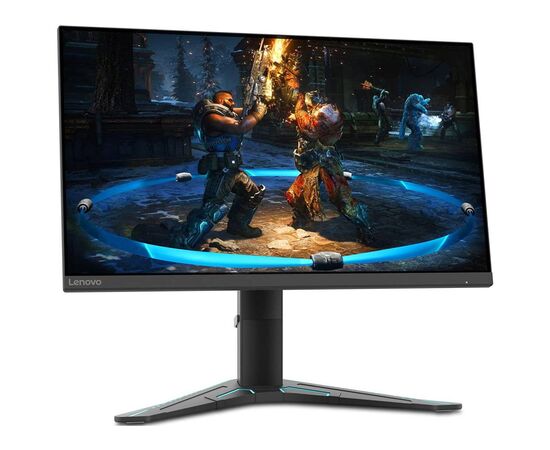 Монітор Lenovo G27-20 (66C2GAC1UA), зображення 4 Монітор Lenovo G27-20 (66C2GAC1UA), зображення 4