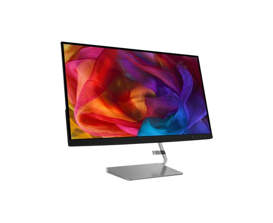 Монитор Lenovo Q27Q-1L (66C1GAC3UA), изображение 3 Монитор Lenovo Q27Q-1L (66C1GAC3UA), изображение 3