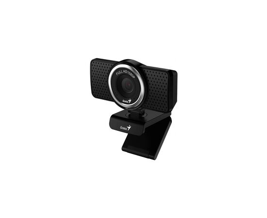 Веб-камера Genius 8000 Ecam Black (32200001406), изображение 2 Веб-камера Genius 8000 Ecam Black (32200001406), изображение 2