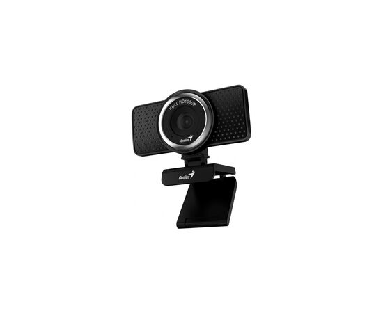 Веб-камера Genius 8000 Ecam Black (32200001406), изображение 3 Веб-камера Genius 8000 Ecam Black (32200001406), изображение 3