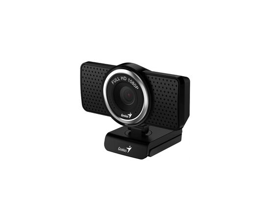 Веб-камера Genius 8000 Ecam Black (32200001406), изображение 5 Веб-камера Genius 8000 Ecam Black (32200001406), изображение 5