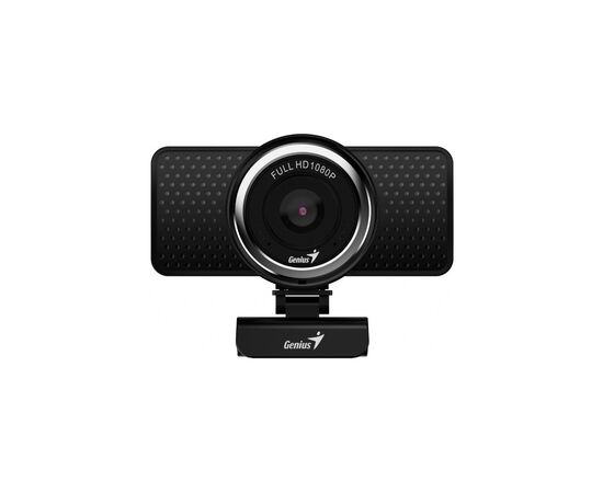 Веб-камера Genius 8000 Ecam Black (32200001406)
